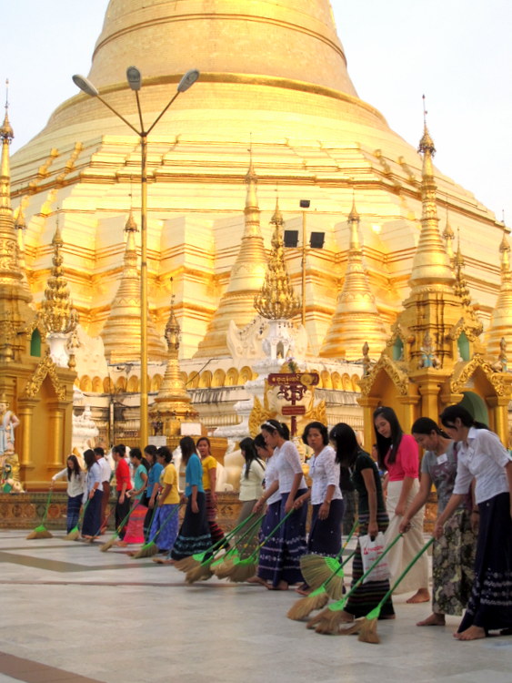 Yangon, Myanmar (12)