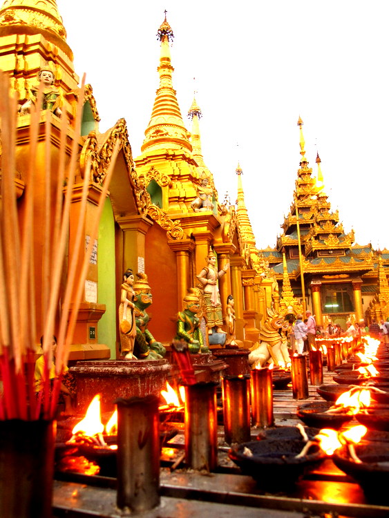 Yangon, Myanmar (13)